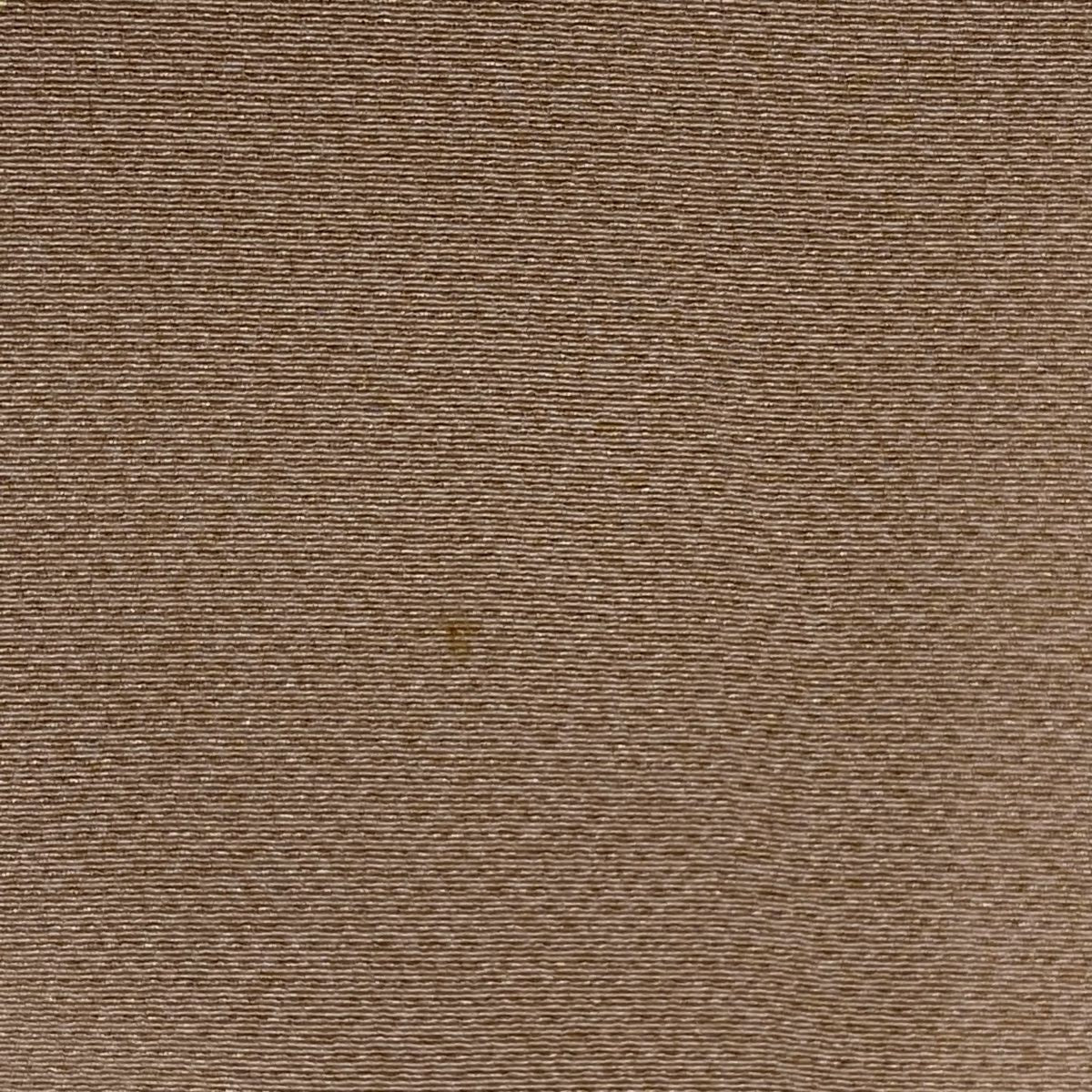 訪問服 身長158cm 袖長65.5cm M 雙層 扇子 草花紋紋 金糸刺繡 薄小豆 純蠶絲 名品級 一つ紋
