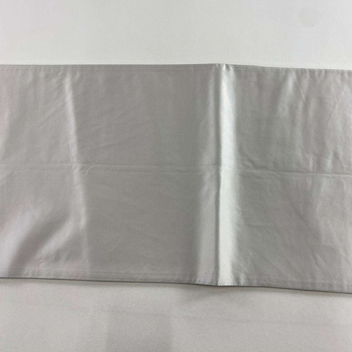 【美品】 袋帶 秀品級 秋草 笛 金絲 金金箔 金色 六通 純蠶絲
