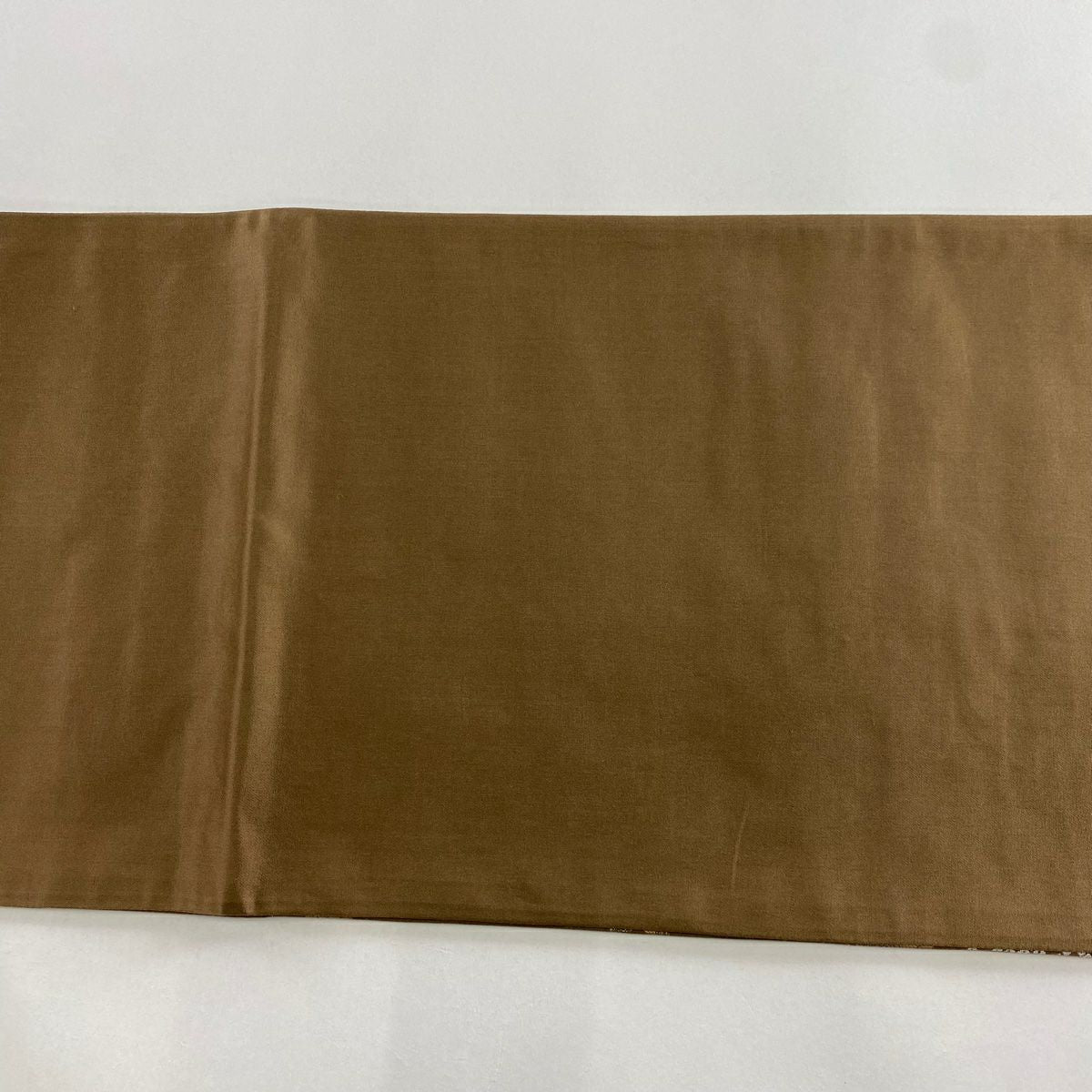 袋帶 秀品級 梅花 花 櫻花 灰茶 六通 純蠶絲