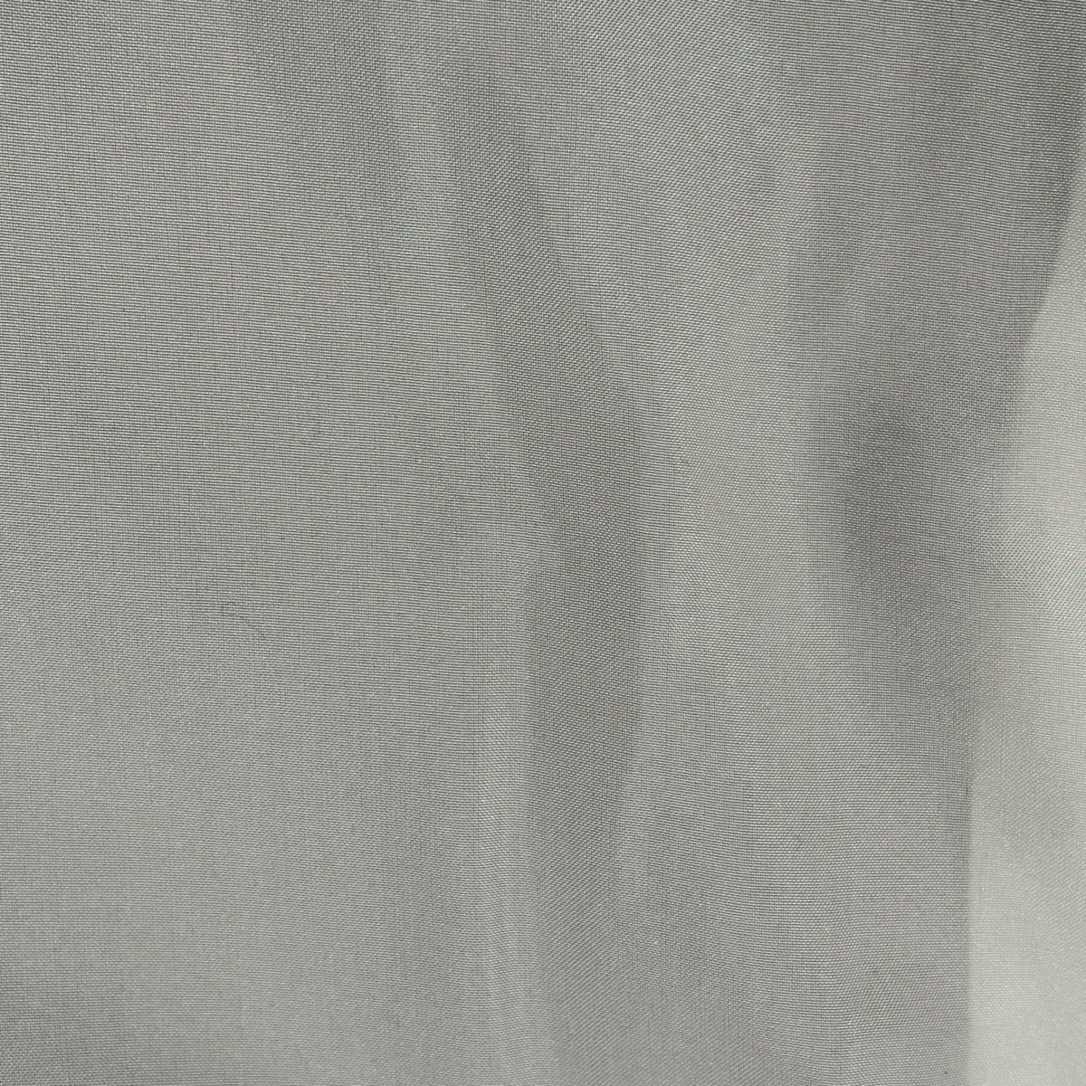 付下 身長151cm 袖長65cm M 雙層 幾何圖案 金絲 金銀彩 茶紫 純蠶絲 優品級 一個紋