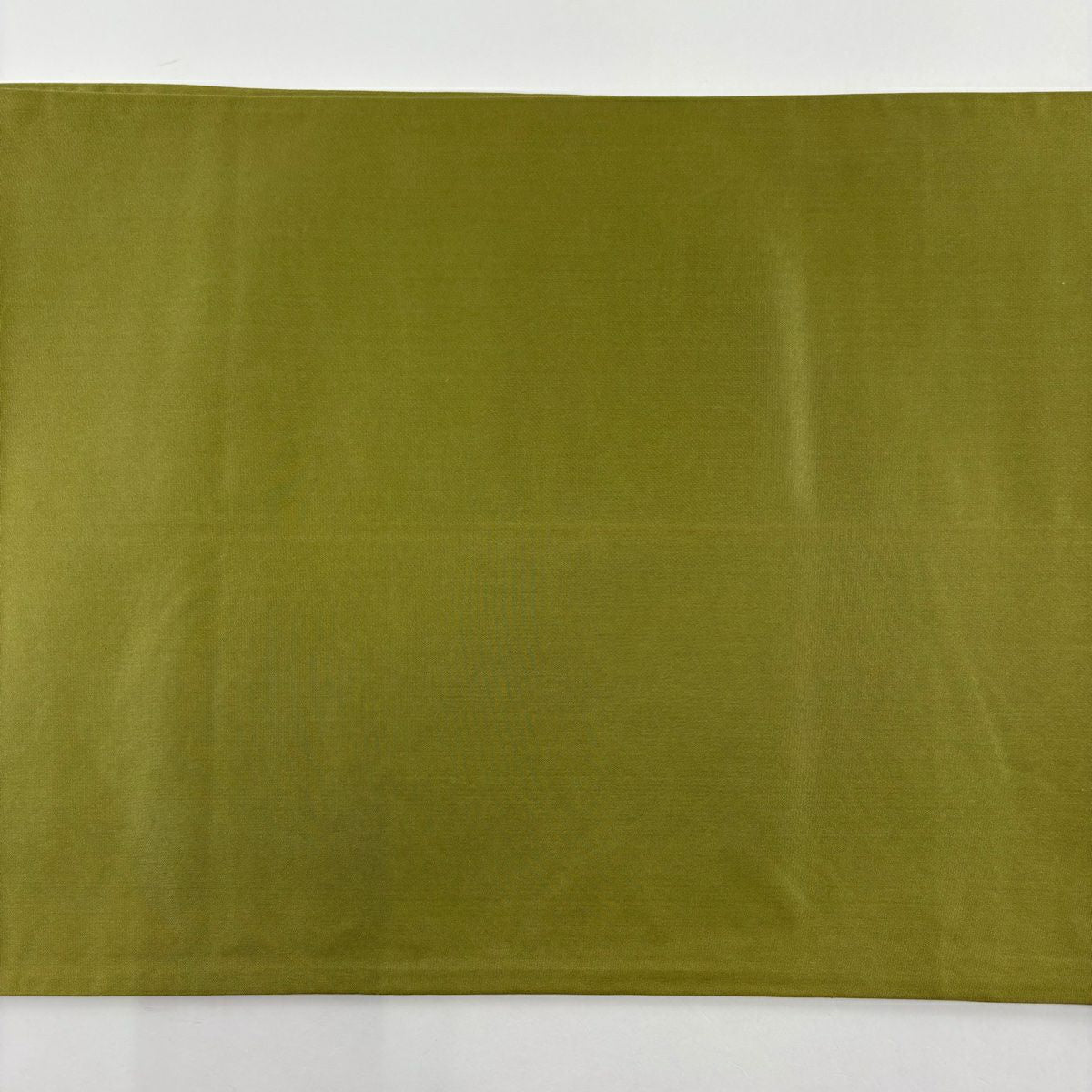 【美品】 袋帶 秀品級 花鳥 七寶 金金箔 抹茶 深藍 六通 純蠶絲