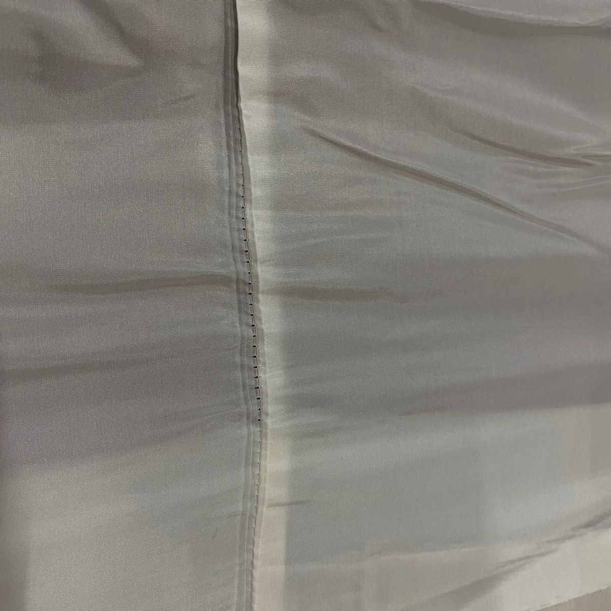 【庫存清倉】 付下 身長156.5cm 袖長63.5cm S 雙層 翠山工房 大和 有落款 辻花染 金銀彩 漸層 深紅色 純蠶絲 名品級