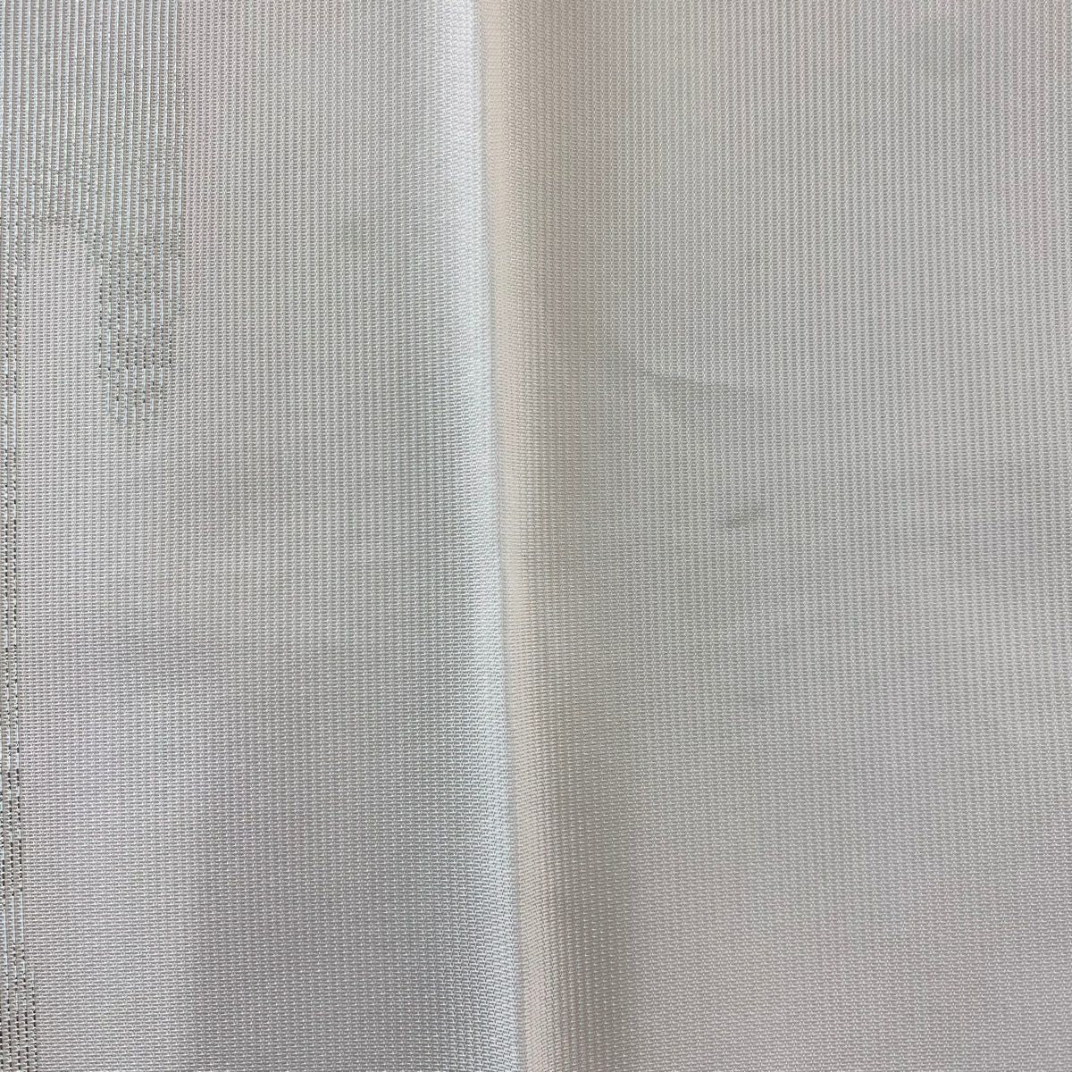 袋帶 優品級 夏帶 椿 金銀彩 淺粉色 純蠶絲