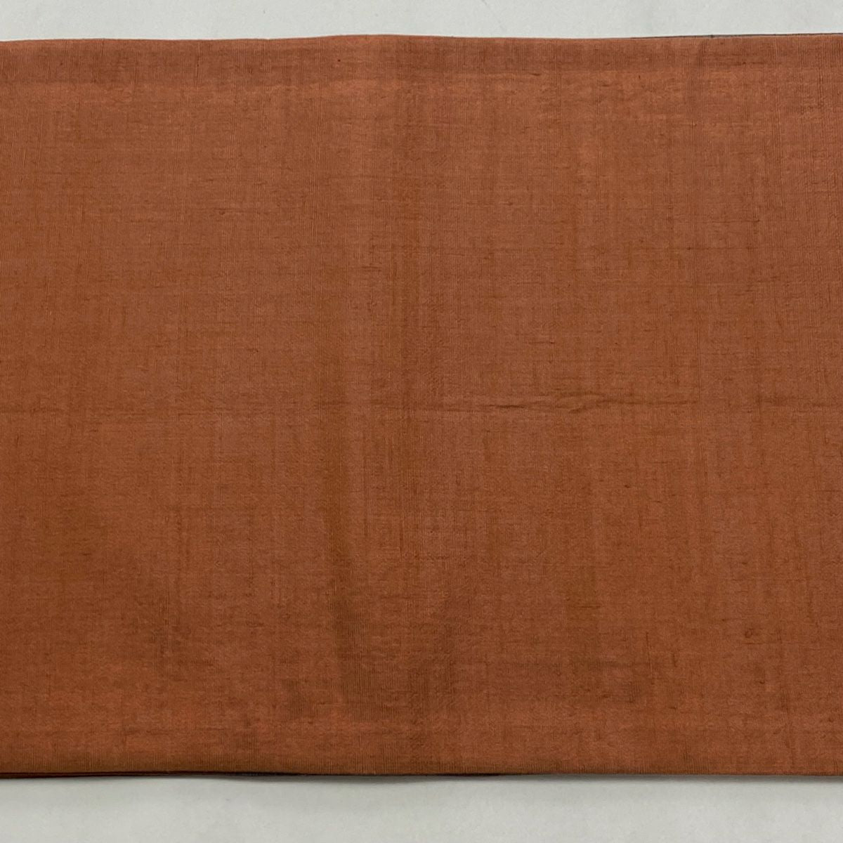 【庫存清倉】 【美品】 袋帶 名品級 花唐草紋 鏡裏文 刺繡 灰 深藍色 正蠶絲