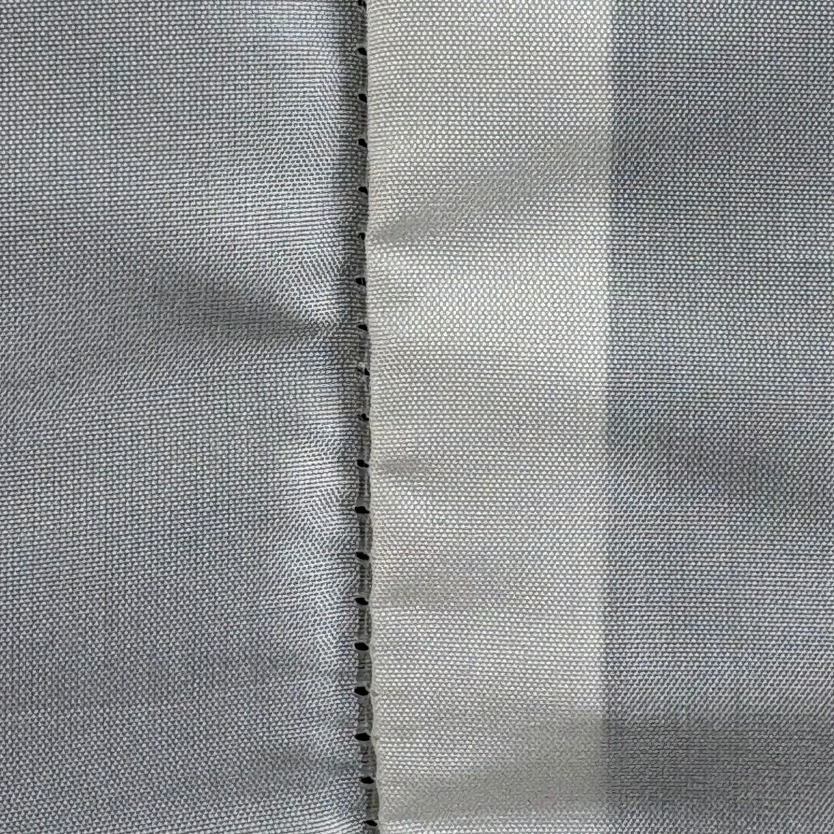 【美品】振袖禮服 身長168cm 袖長70cm L 雙層 草花紋紋 寶盡くし 金通し 金銀彩 山吹茶 純蠶絲 逸品級