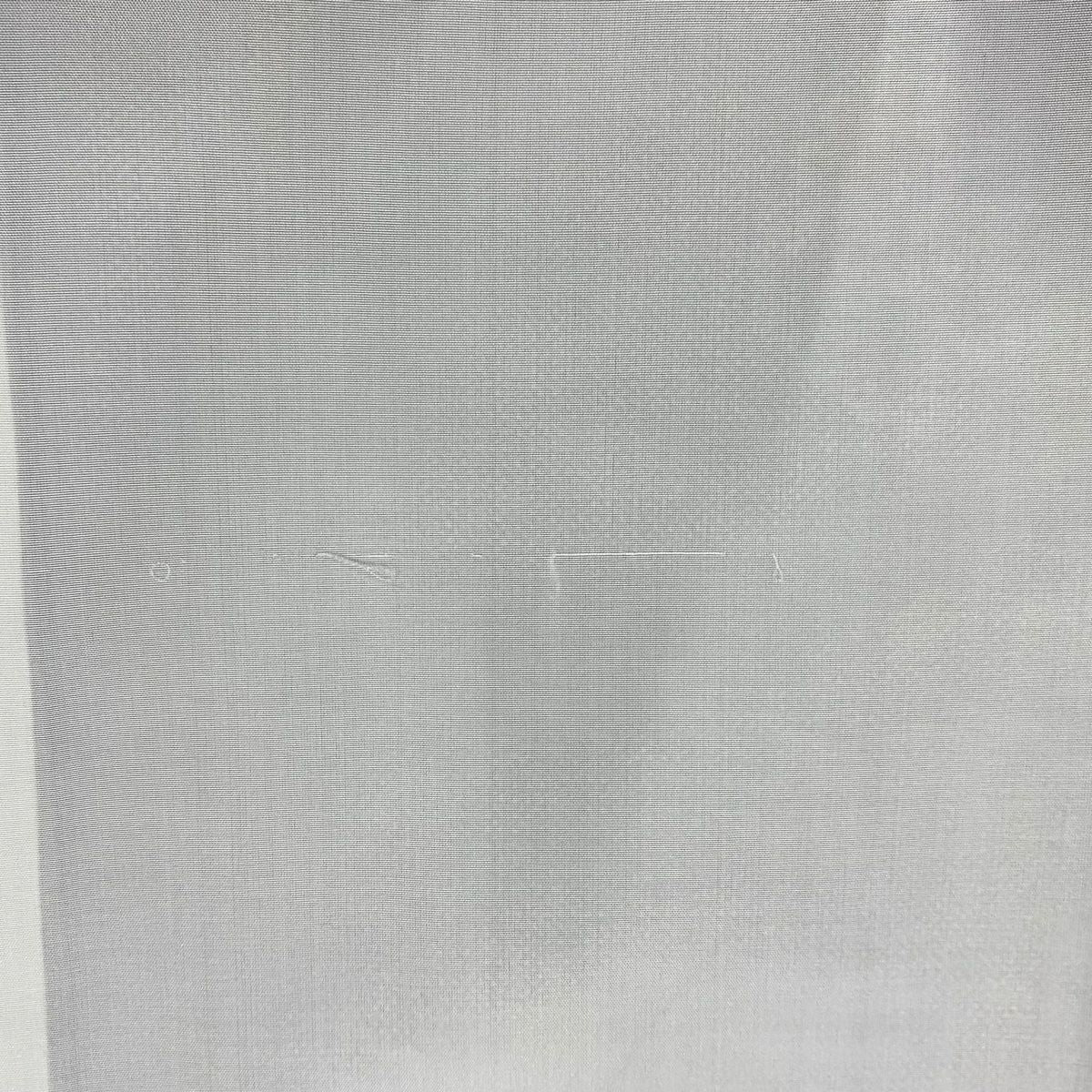 【美品】 紬織 身長157cm 袖長63cm S 雙層 巴衿 草花紋紋 霞 茶 純蠶絲 秀品級