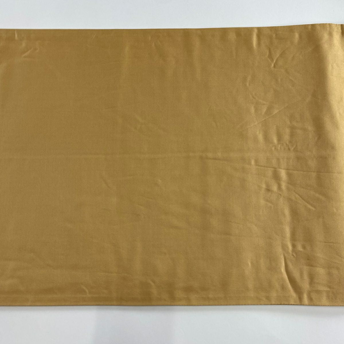 【美品】 袋帶 秀品級 華紋 鳥 金金箔 金線 淺茶 六通 純蠶絲