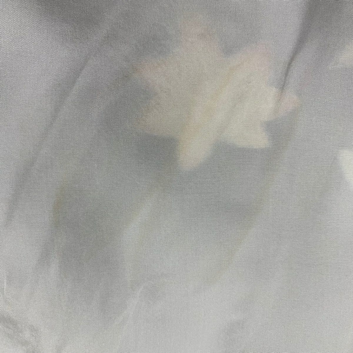 振袖禮服 身長167.5cm 袖長69cm L 雙層 松樹竹子梅花 牡丹 漸層 青紫 純蠶絲 名品級