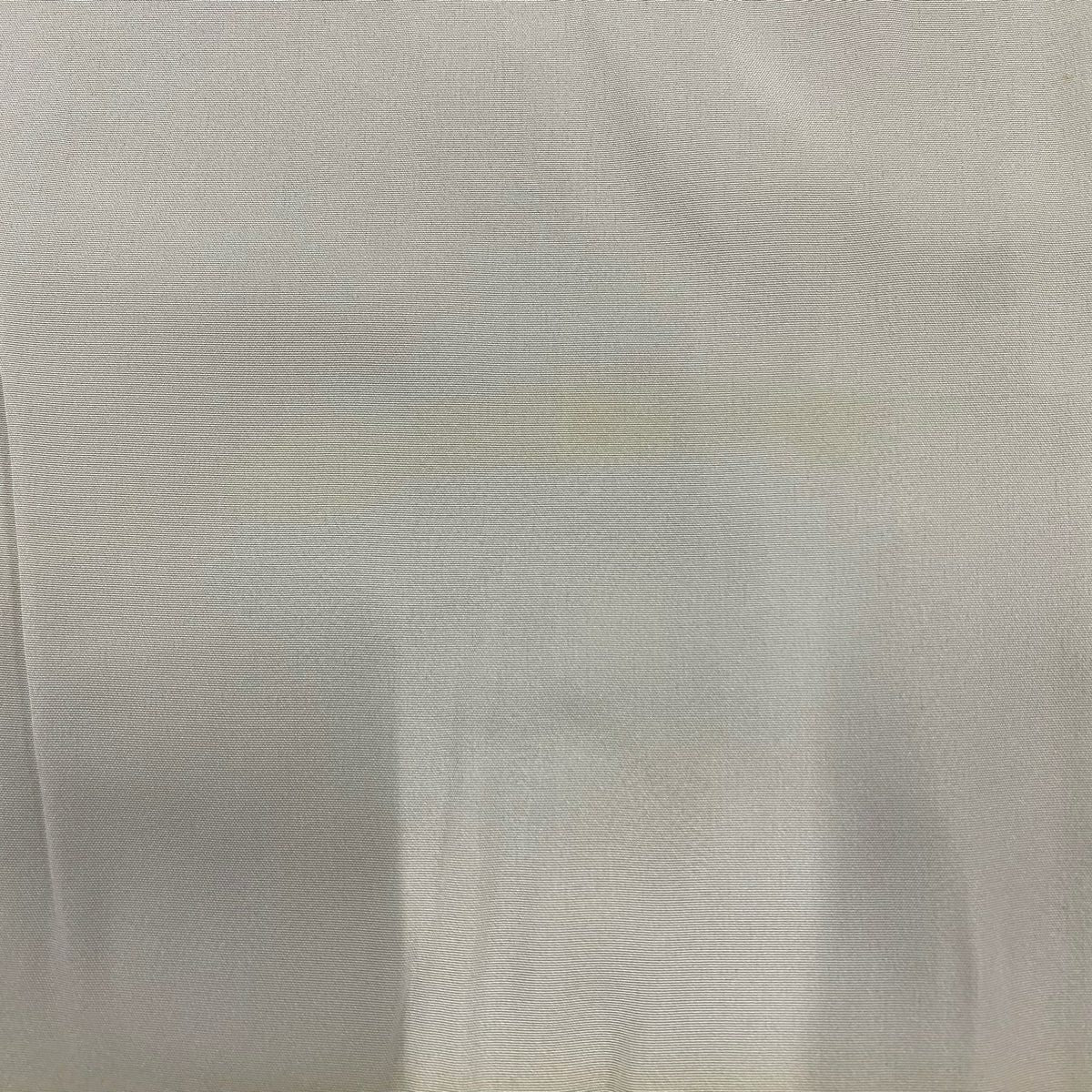 【庫存清倉】 江戶小紋 身長159cm 袖長65cm M 雙層 鮫紋 黑灰 純蠶絲 名品級