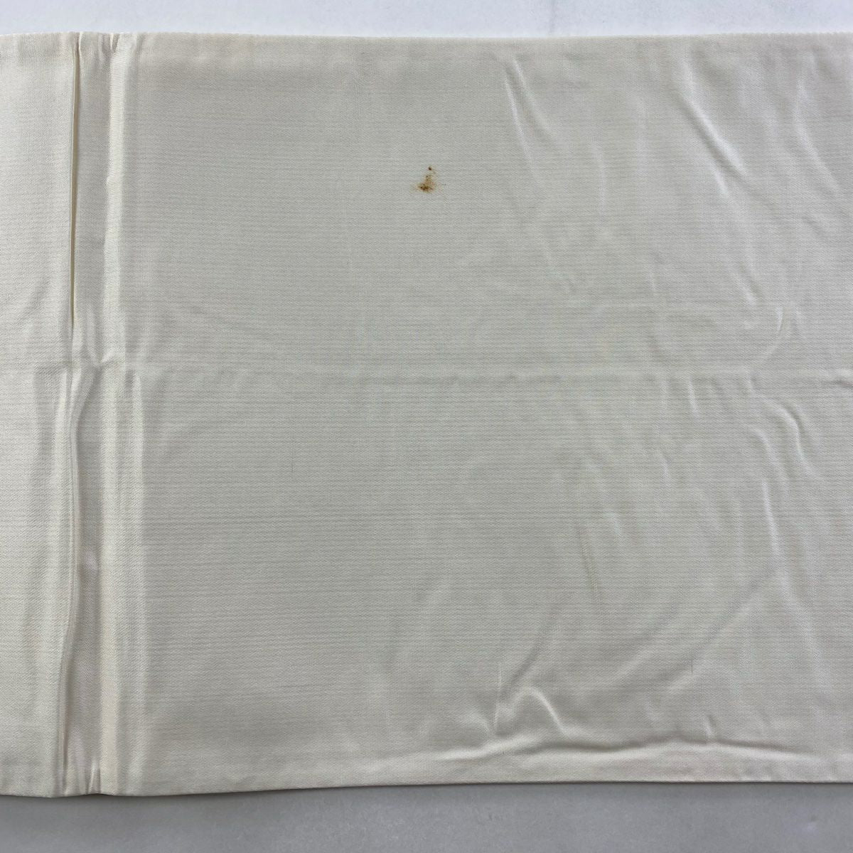 袋帶 秀品級 幾何圖案 金金箔 淺綠 六通 純蠶絲