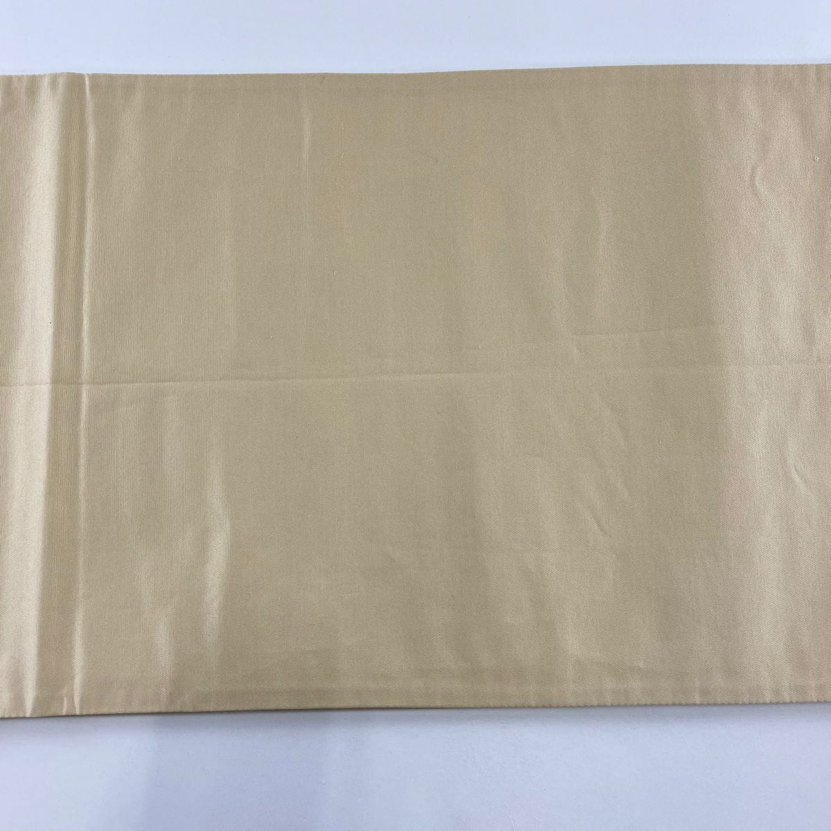 【美品】 袋帶 秀品級 關西仕立 雀 草花紋 金絲 金 六通 純蠶絲