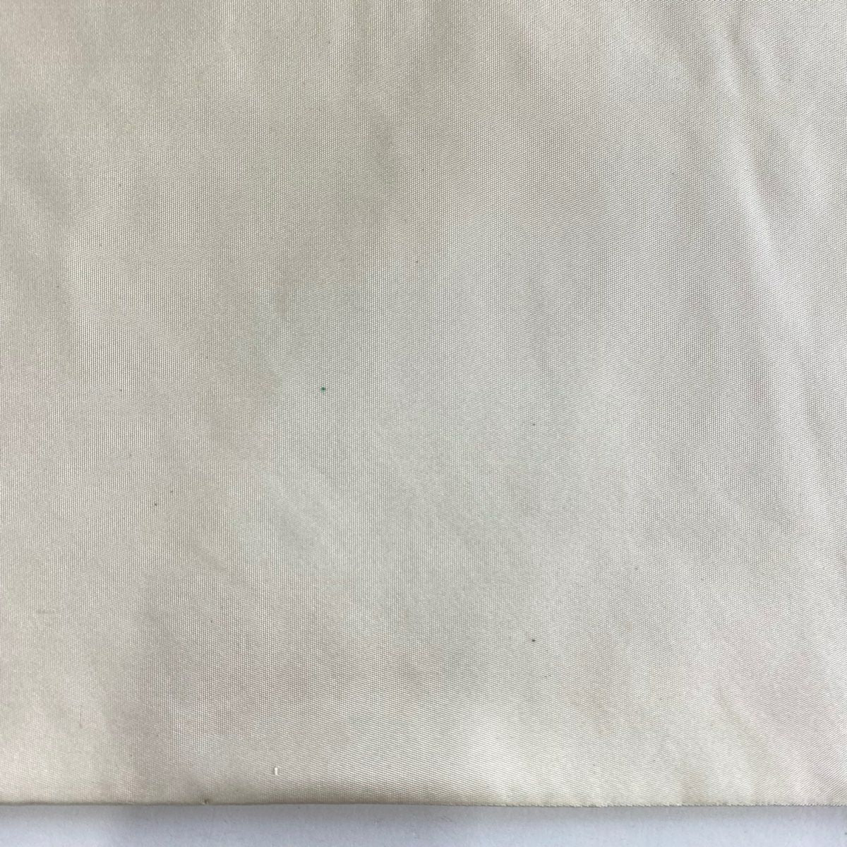 袋帶 秀品級 川島織物 落款あり 關西仕立 雜文 松樹皮菱 金金箔 金色 六通 純蠶絲