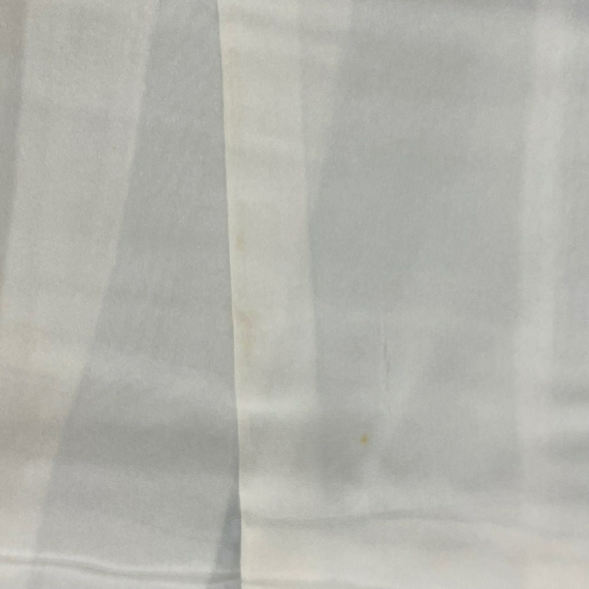 【美品】 紬織 身長160cm 袖長64.5cm M 雙層 幾何圖案 灰茶 純蠶絲 優品級