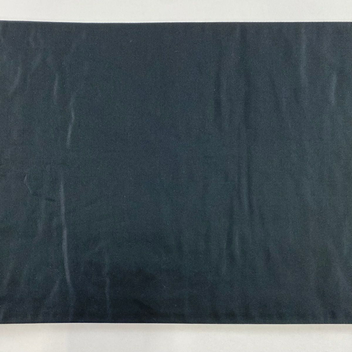 【美品】 袋帶 秀品級 波 櫻花 唐織 金絲 黑 六通 純蠶絲