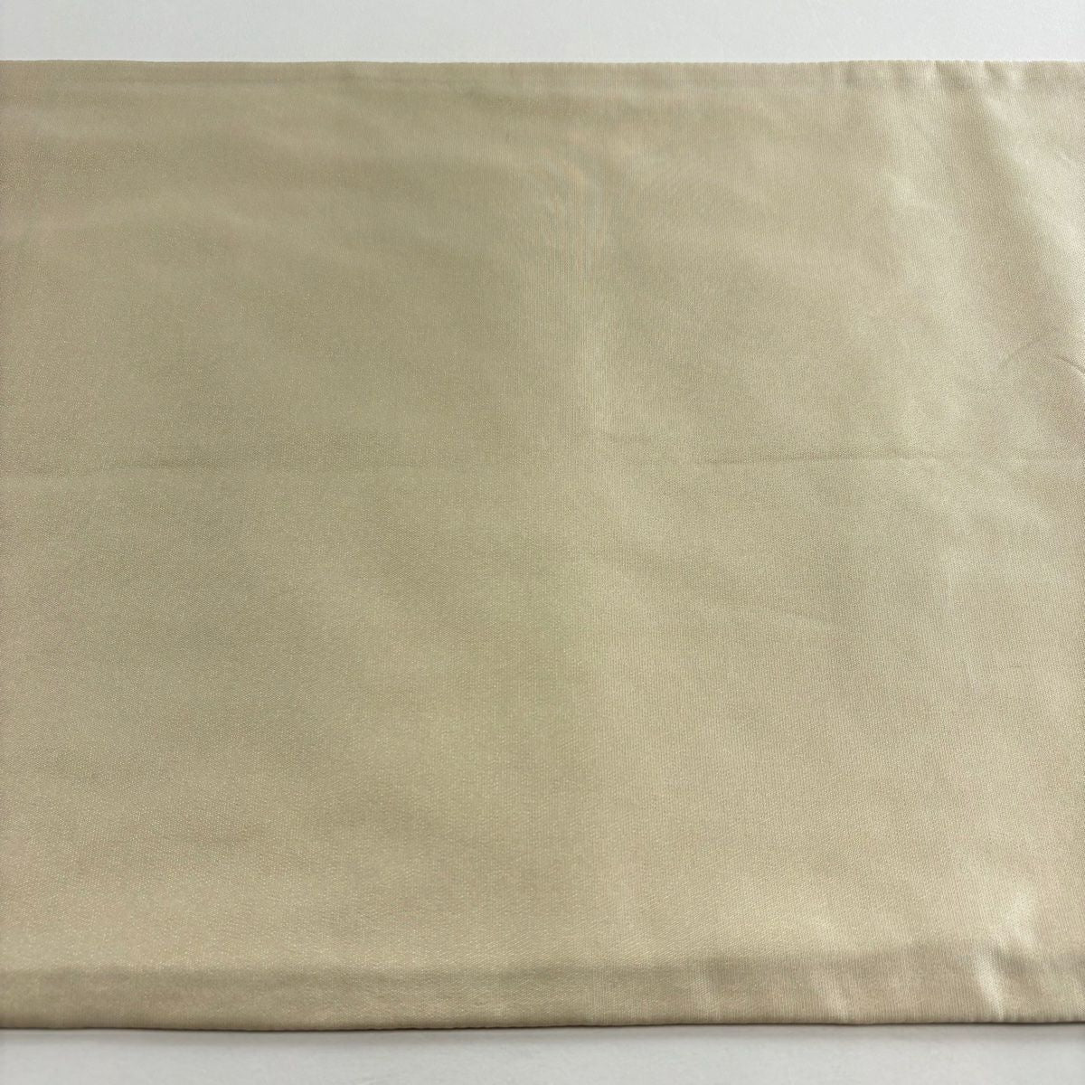 【美品】 袋帶 秀品級 草花紋紋 菱形 金金箔 金銀彩 金色 お太鼓圖案 純蠶絲