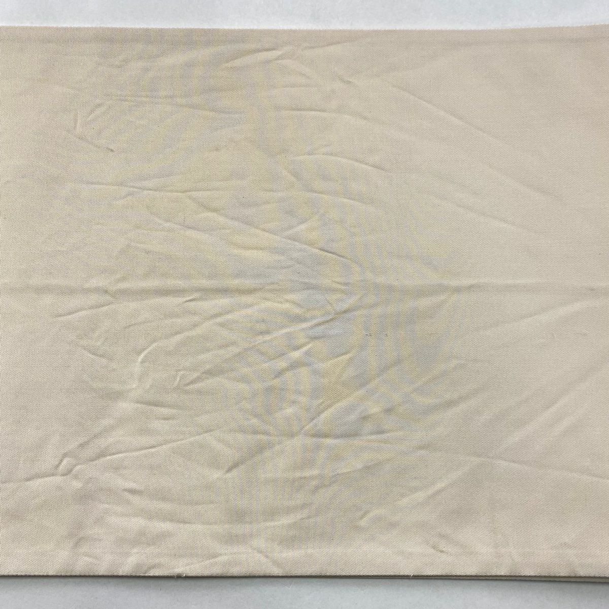袋帶 名品級 附有落款 椿 流水 螺鈿 金銀彩 金色 大鼓圖案 純蠶絲