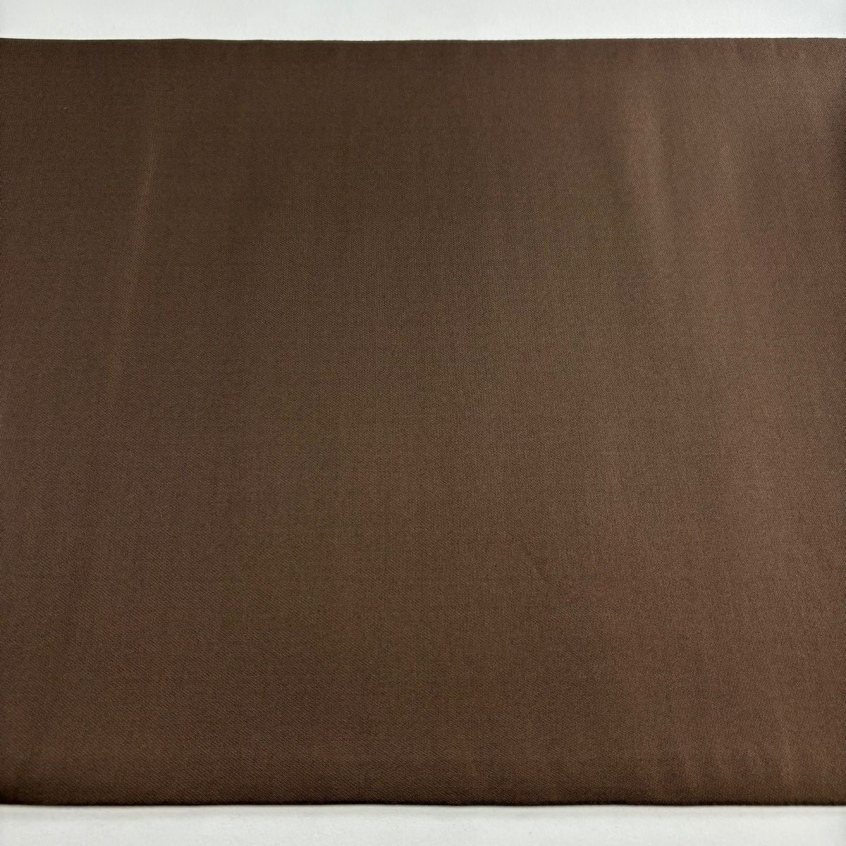 【美品】 袋帶 名品級 樱花 条纹 金丝 茶 六通 純蠶絲
