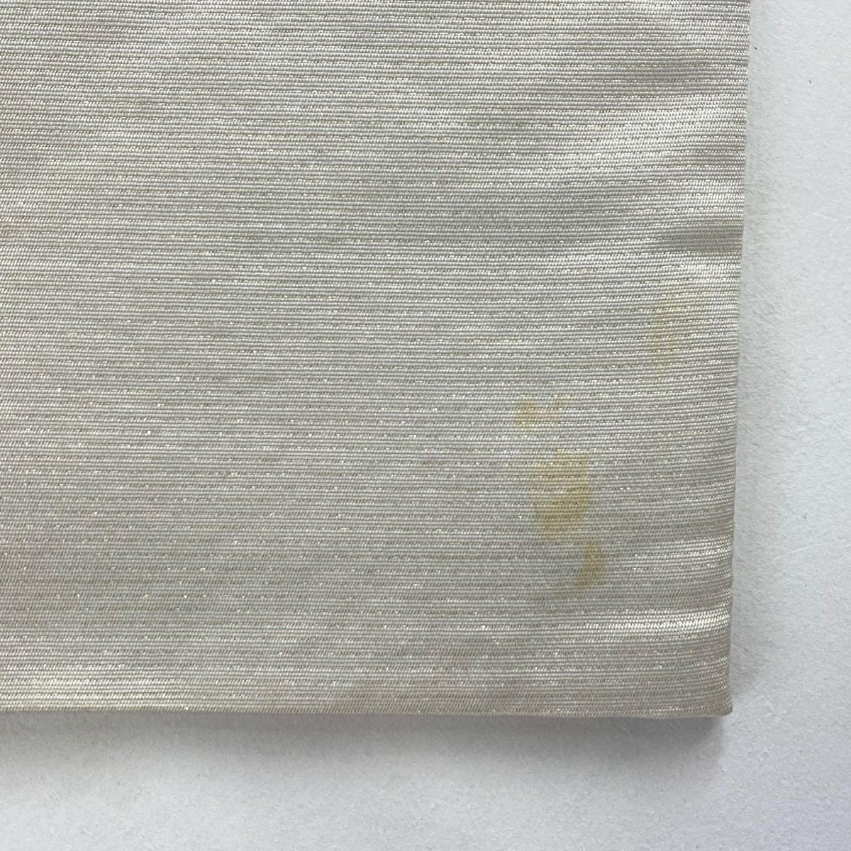 袋帶 秀品級 蝶 金銀彩 金金箔 粉色 六通 純蠶絲