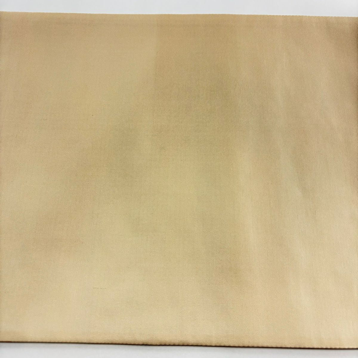 【美品】 袋帶 秀品級 花鳥 七寶 金絲 金金箔 金色 六通 純蠶絲