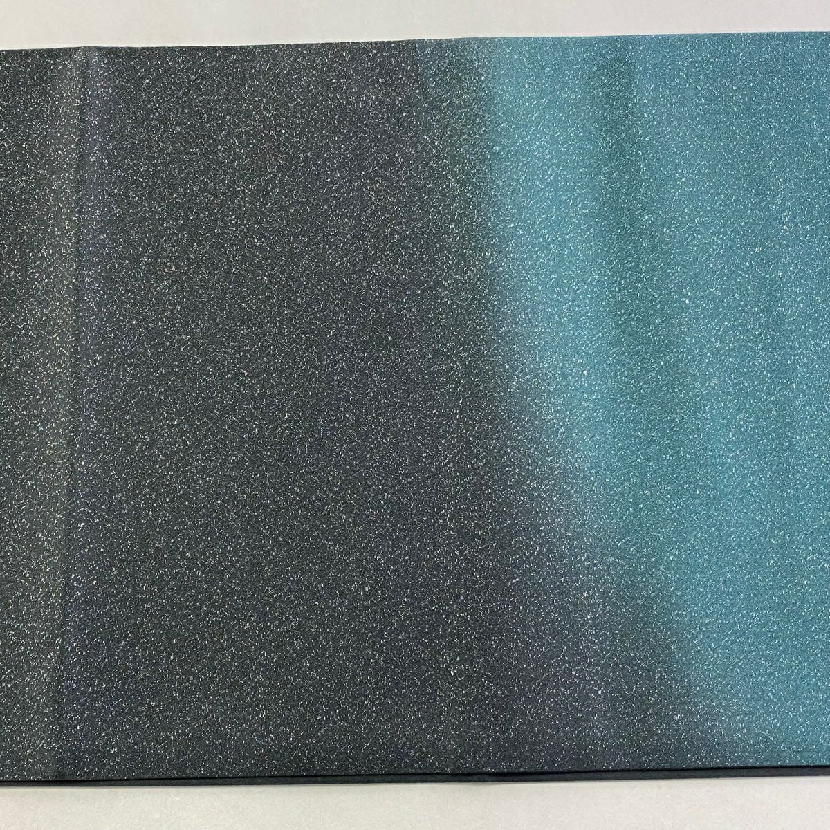 【美品】 袋帶 逸品級 富士山 猪 銀線 金銀彩 青綠 お太鼓圖案 純蠶絲