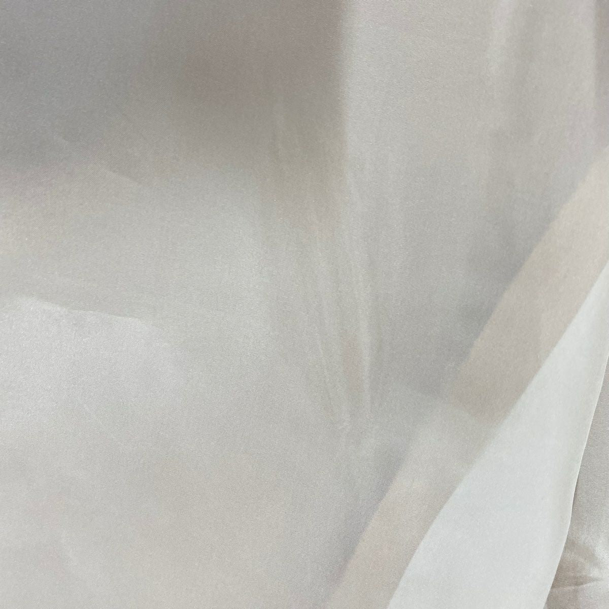 訪問服 身長155.5cm 袖長66cm M 雙層 雪輪 草花紋紋 金彩裝飾 漸層 淺橙色 純蠶絲 優品級