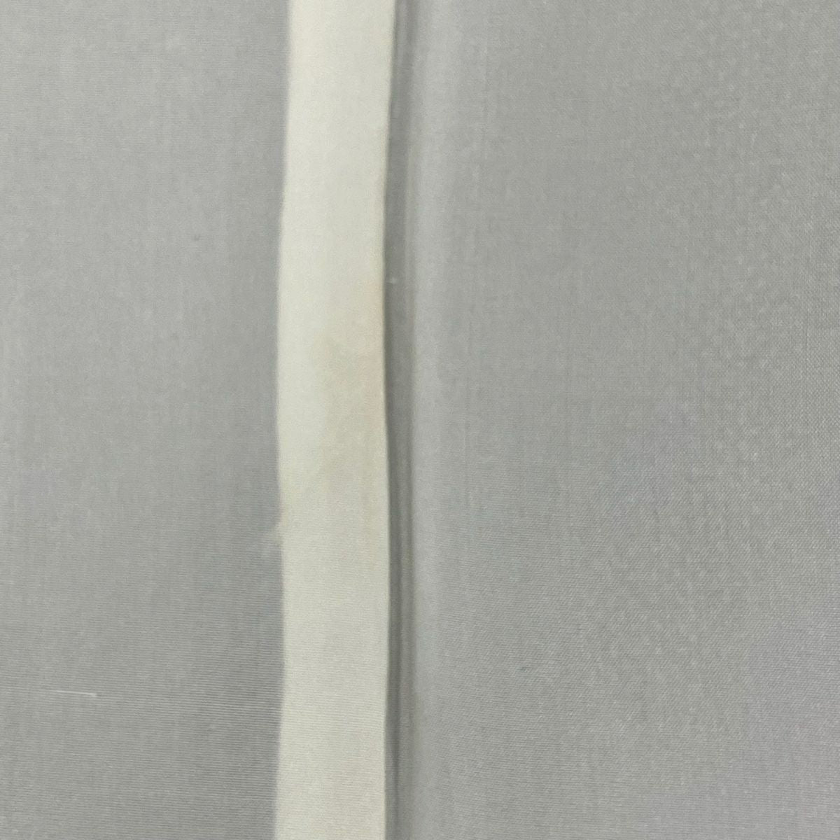 【美品】 紬織 身長156cm 袖長63cm S 雙層 草花紋紋 色紙 焦茶 純蠶絲 秀品級