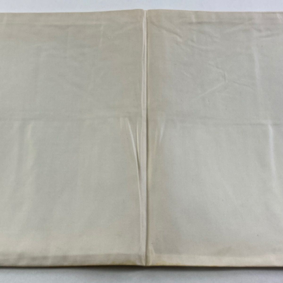 袋帶 秀品級 草花紋 金絲 金金箔 青灰 六通 純蠶絲