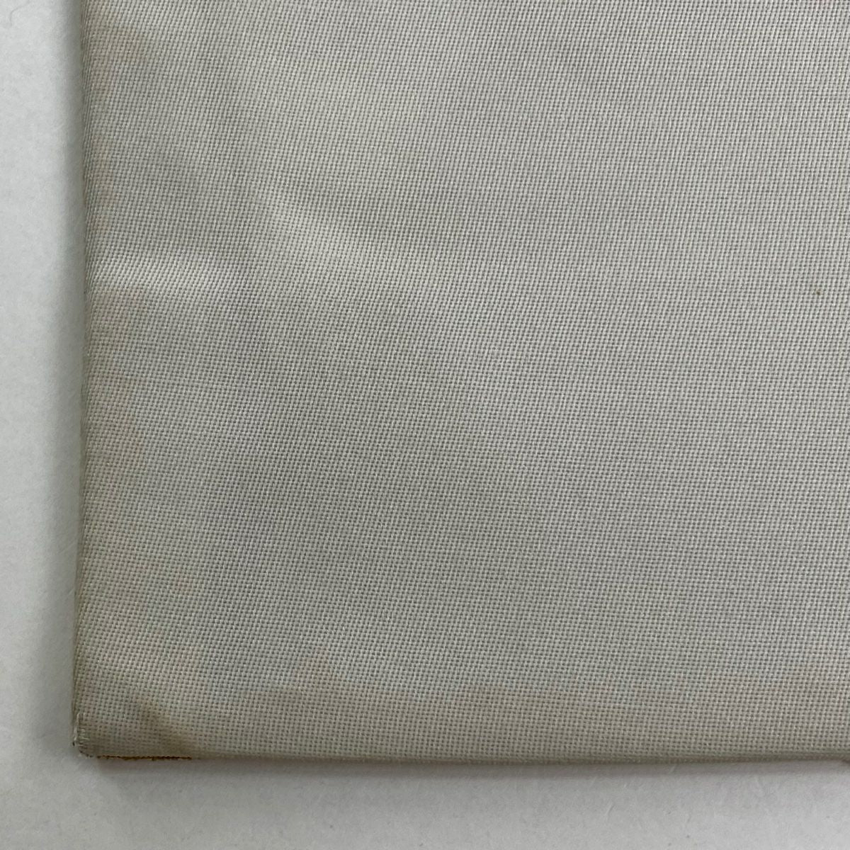袋帶 秀品級 椿 辻花染 金金箔 橙色 六通 純蠶絲