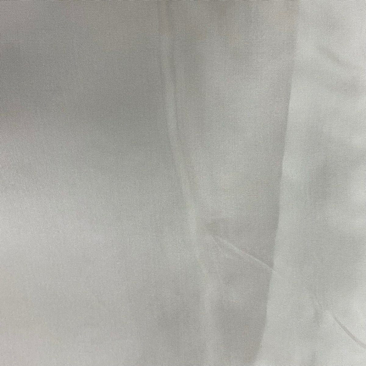 訪問服 身長156cm 袖長62cm S 雙層 尾長鳥 草花紋紋 染分 逐漸淡化 淺橙色 純蠶絲 優品級