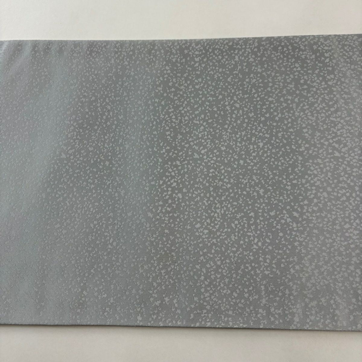 【美品】 袋帶 秀品級 松樹 風景 金銀彩 金金箔 青灰 純蠶絲