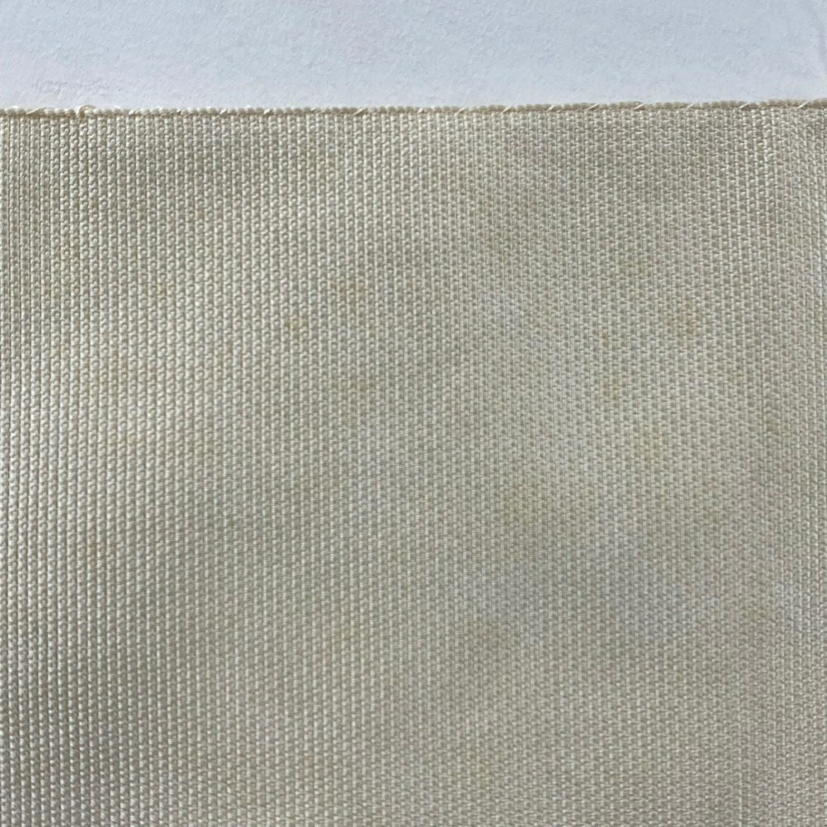 名古屋帶 秀品級 樹木 縞 純蠶絲
