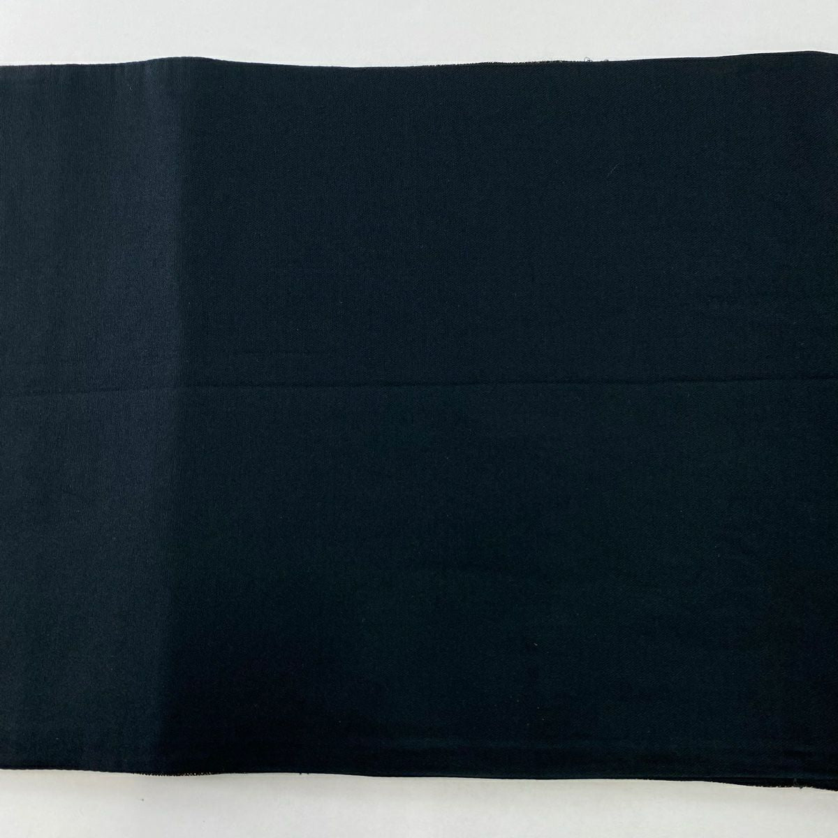 【美品】 袋帶 秀品級 草花紋 流水 金金箔 金絲 金 六通 純蠶絲