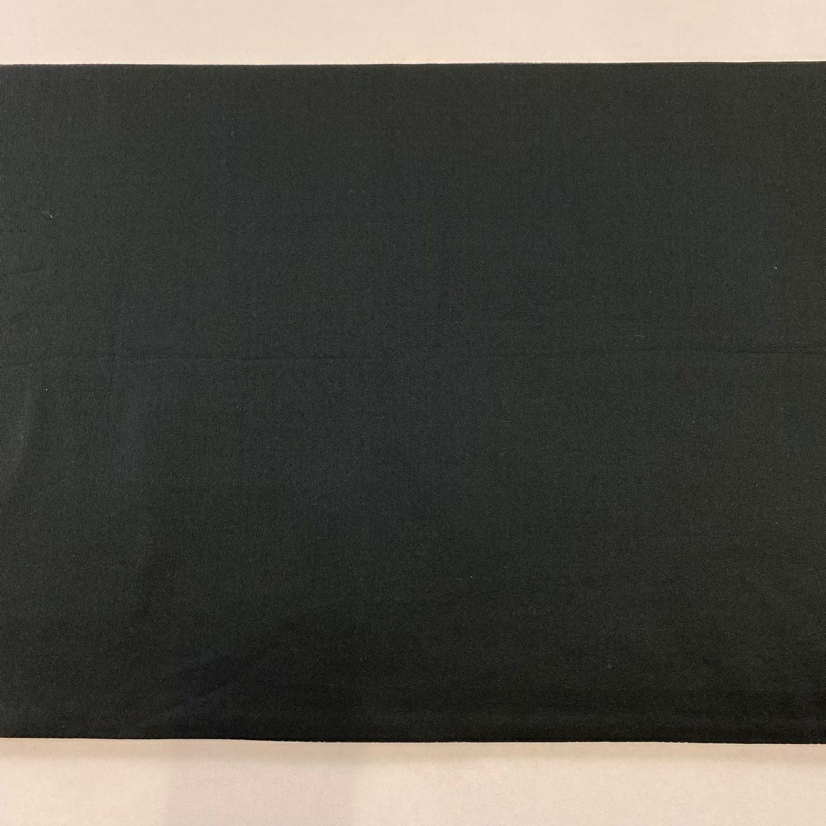 【美品】 袋帶 秀品級 櫻花 幾何學 金絲 金金箔 墨色 六通 純蠶絲