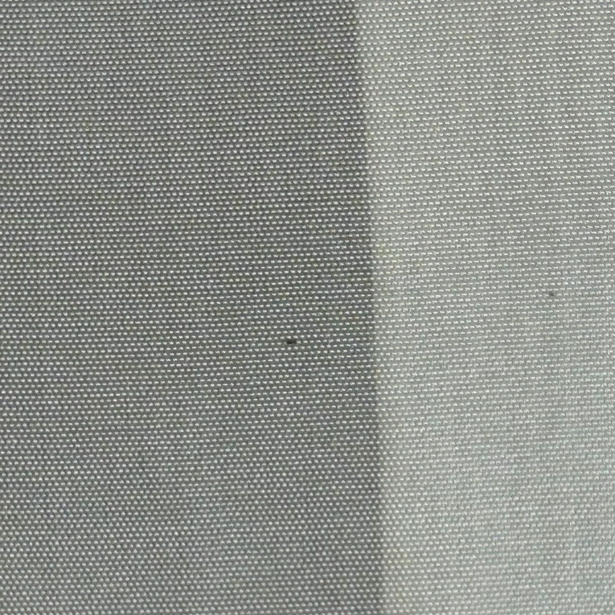 【美品】 大島紬織 身長163cm 袖長62.5cm S 雙層 都喜ヱ門 證書附帶 枝花 純泥染 青灰色 純蠶絲 逸品級