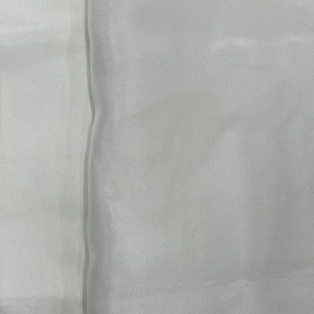 留袖禮服禮服 身長160cm 袖長63cm S 雙層 仙鶴 流水 金絲 金銀彩 淺茶 純蠶絲 名品級 一個紋