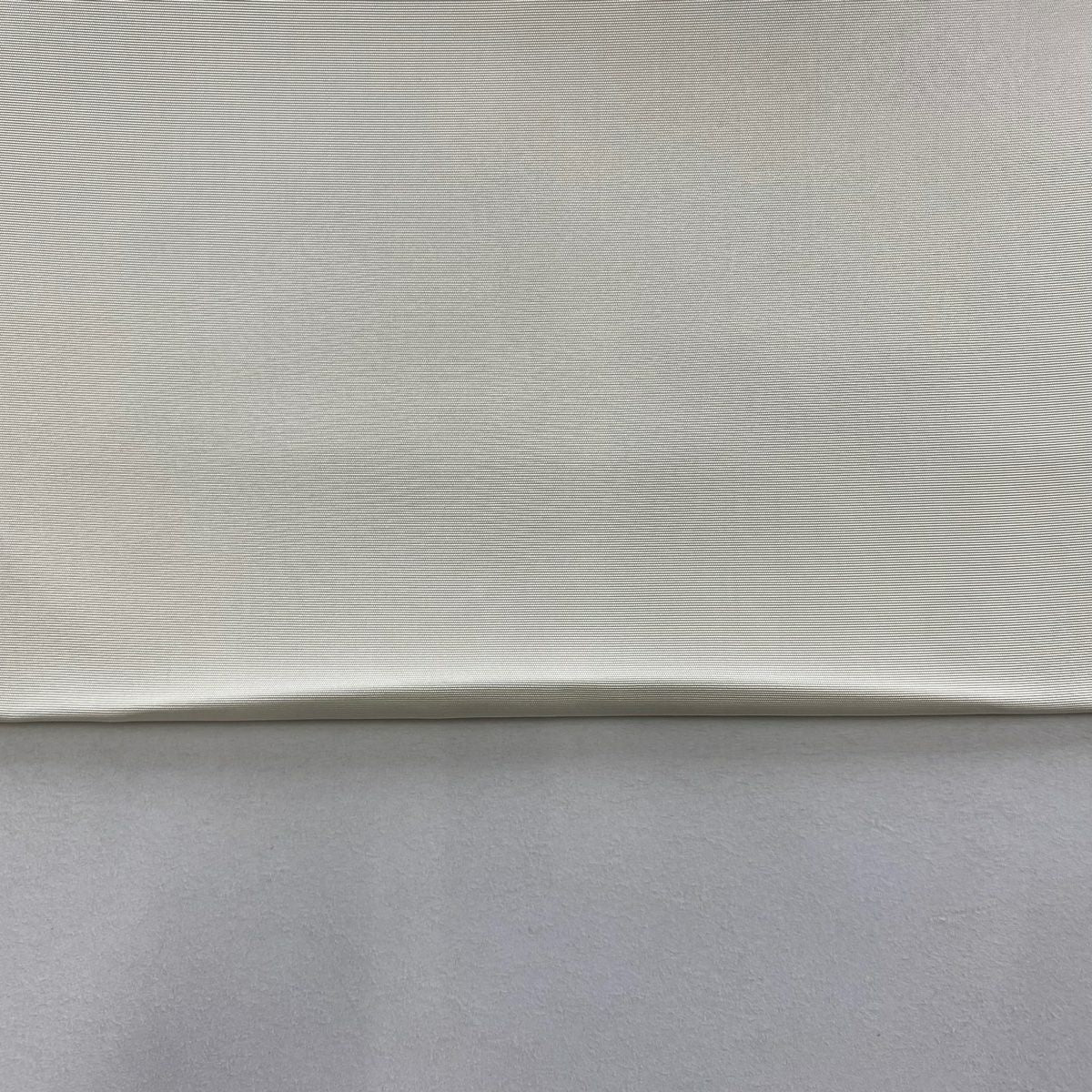 【美品】名古屋帶 秀品級 生物 奶油色 純蠶絲