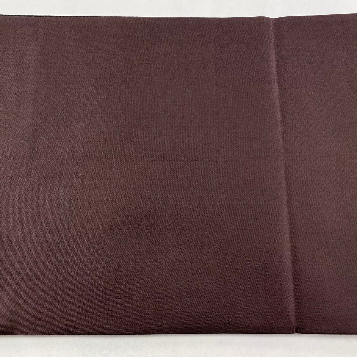 【美品】 袋帶 逸品級 じゅらく 落款あり 証紙あり 帝王紫 毛絨風 花 幾何學 金絲 墨色 大鼓圖案 純蠶絲