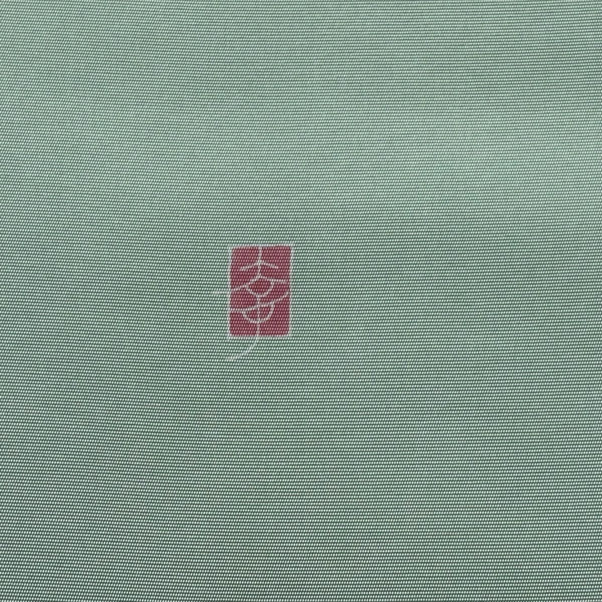 【美品】名古屋帶 秀品級 落款 草花紋紋 桐 薄綠 純蠶絲