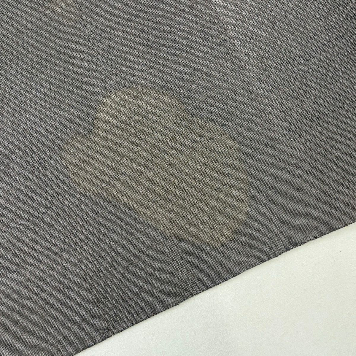 袋帶 秀品級 幾何學 金絲 茶紫 大鼓圖案 純蠶絲