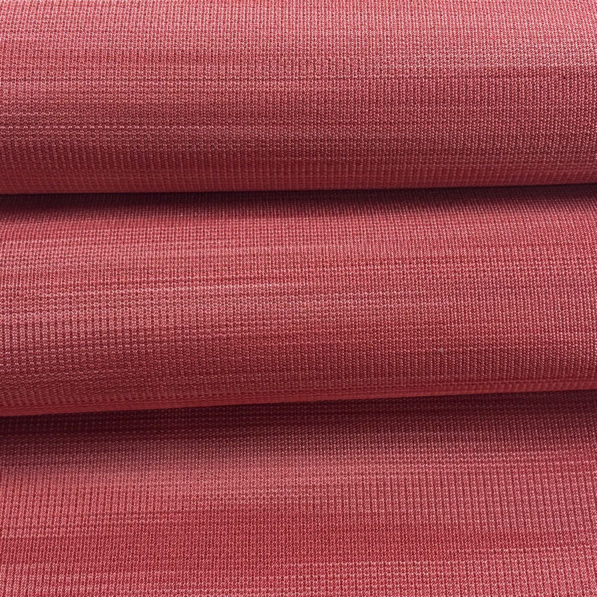 【美品】 名古屋帶 優品級 八寸名古屋帶 幾何學圖案 粉紅 純蠶絲