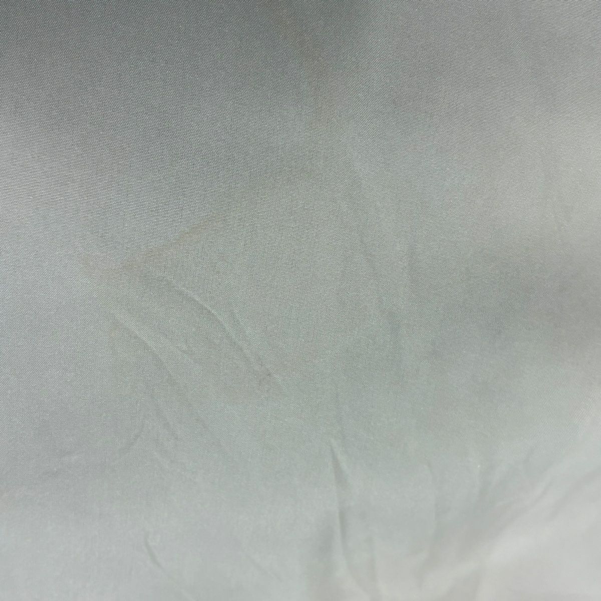 訪問服 身長164.5cm 袖長66.5cm M 雙層 草花紋紋 流水 金絲 金銀彩 茜 純蠶絲 名品級