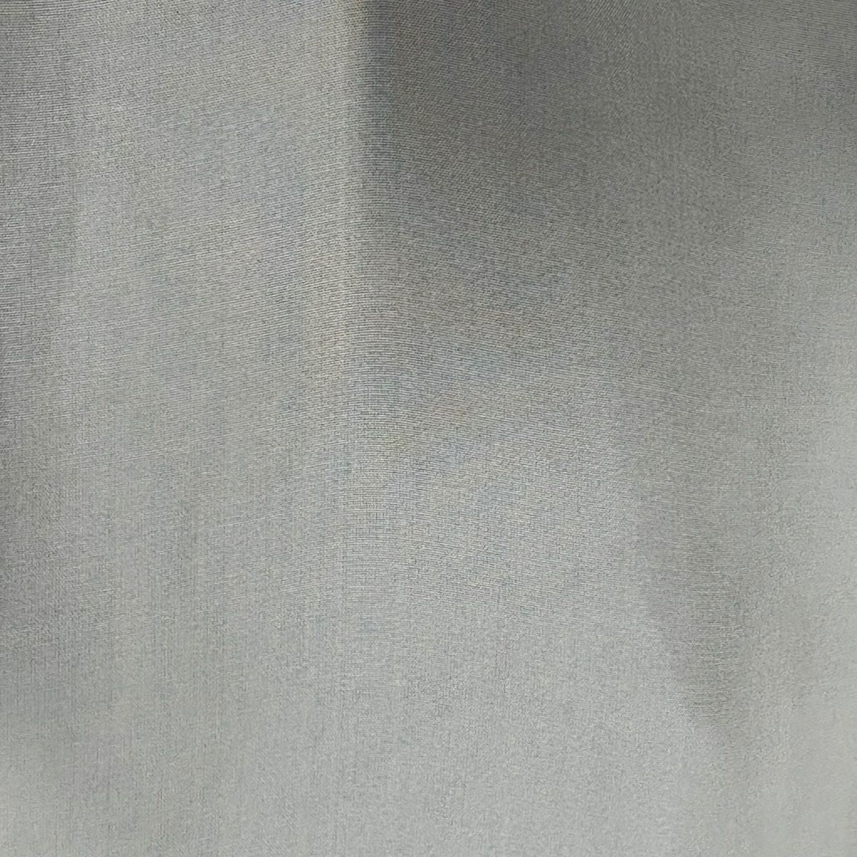 訪問服 身長156cm 袖長65.5cm M 雙層 菊花 草花紋紋 金彩裝飾 漸層 灰紫 純蠶絲 秀品級 一つ紋