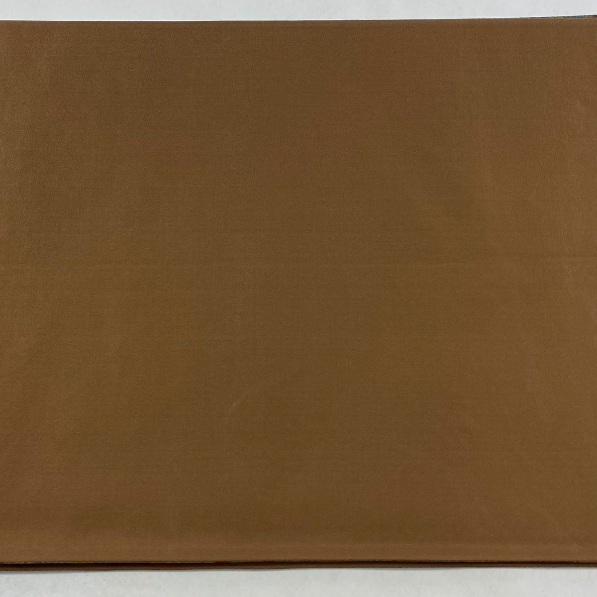 【美品】袋帶 逸品級 落款あり 證書あり 牛首紬織織 幾何學 灰茶 全通 純蠶絲