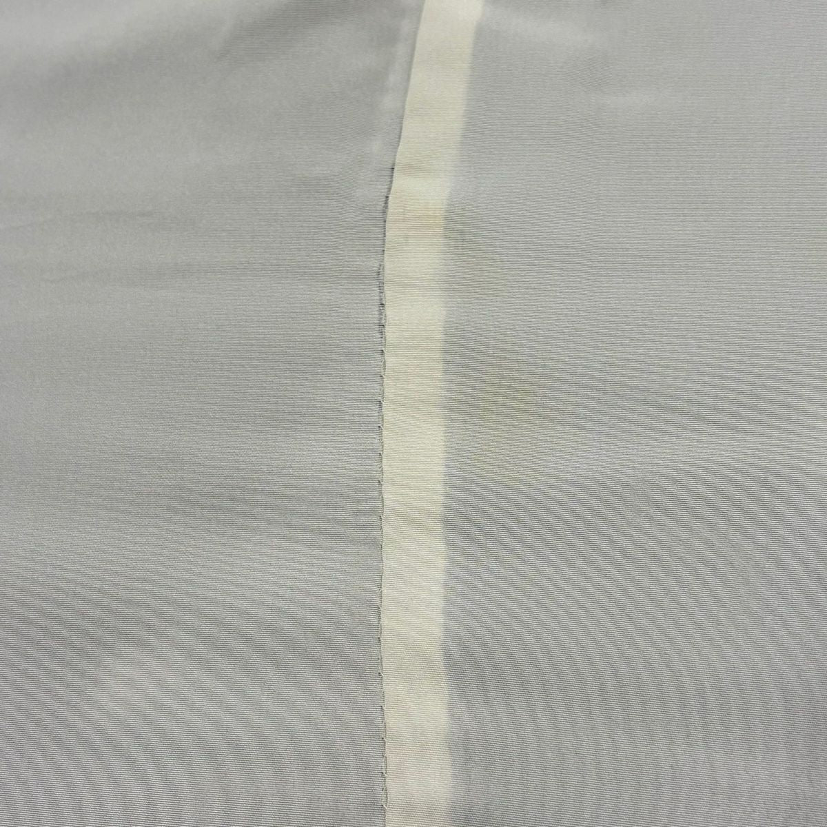 小紋 身長152cm 袖長64cm M 雙層 菊花 深藍 純蠶絲 秀品級