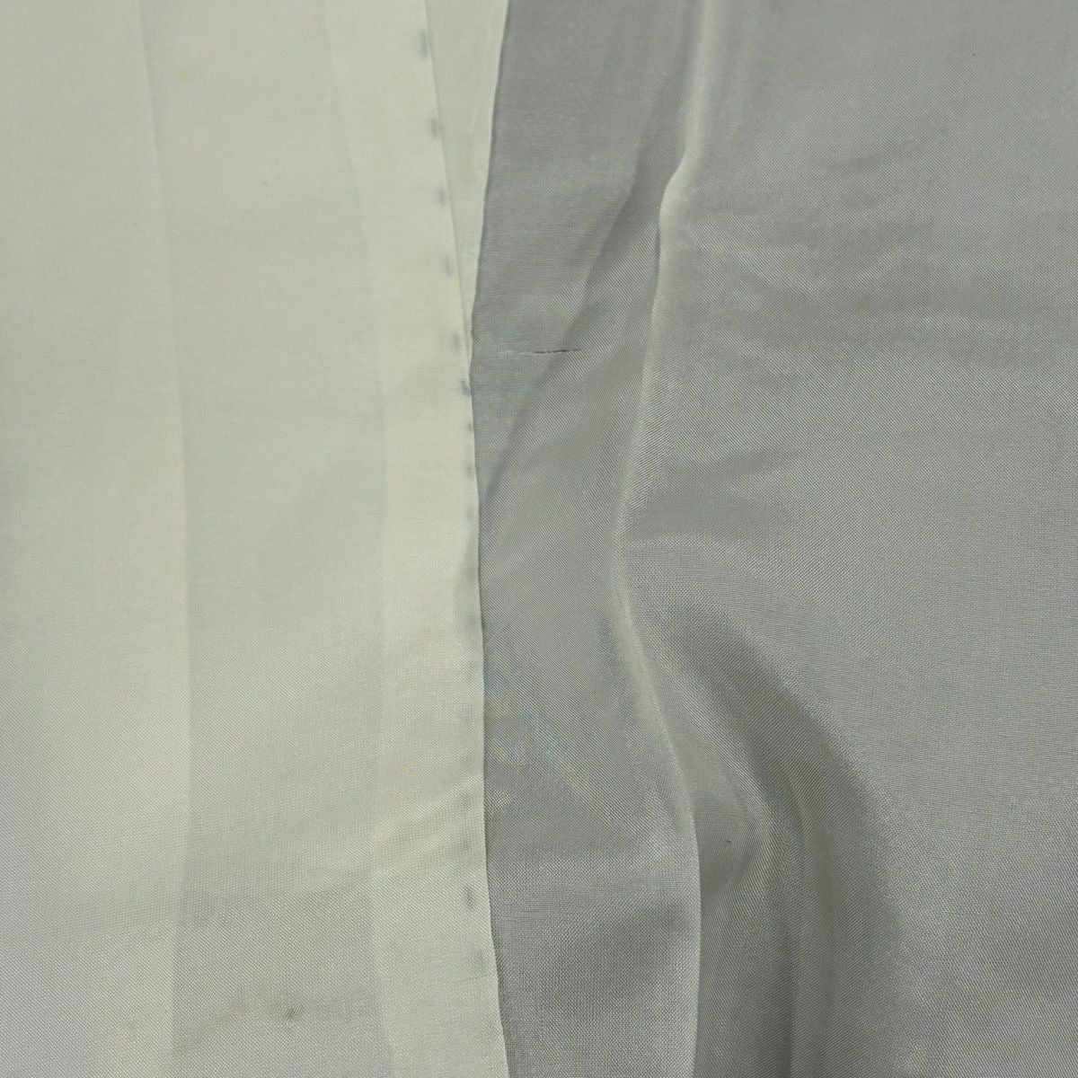 【美品】 紬織織 身長158.5cm 袖長61.5cm S 雙層 人物 草花紋紋 焦茶 純蠶絲 秀品級