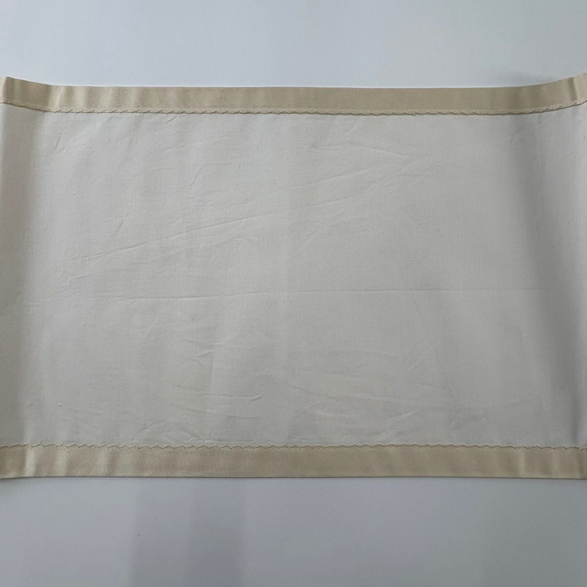 名古屋帶 優品級 蝴蝶 花唐草紋 金銀彩 金金箔 鮭粉色 純蠶絲