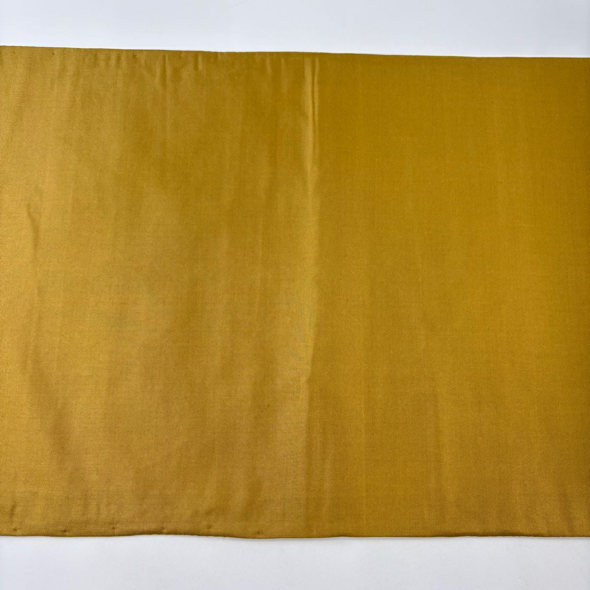 【美品】 袋帶 名古屋帶 秀品級 關西仕立 雜紋 金銀彩 灰綠 純蠶絲