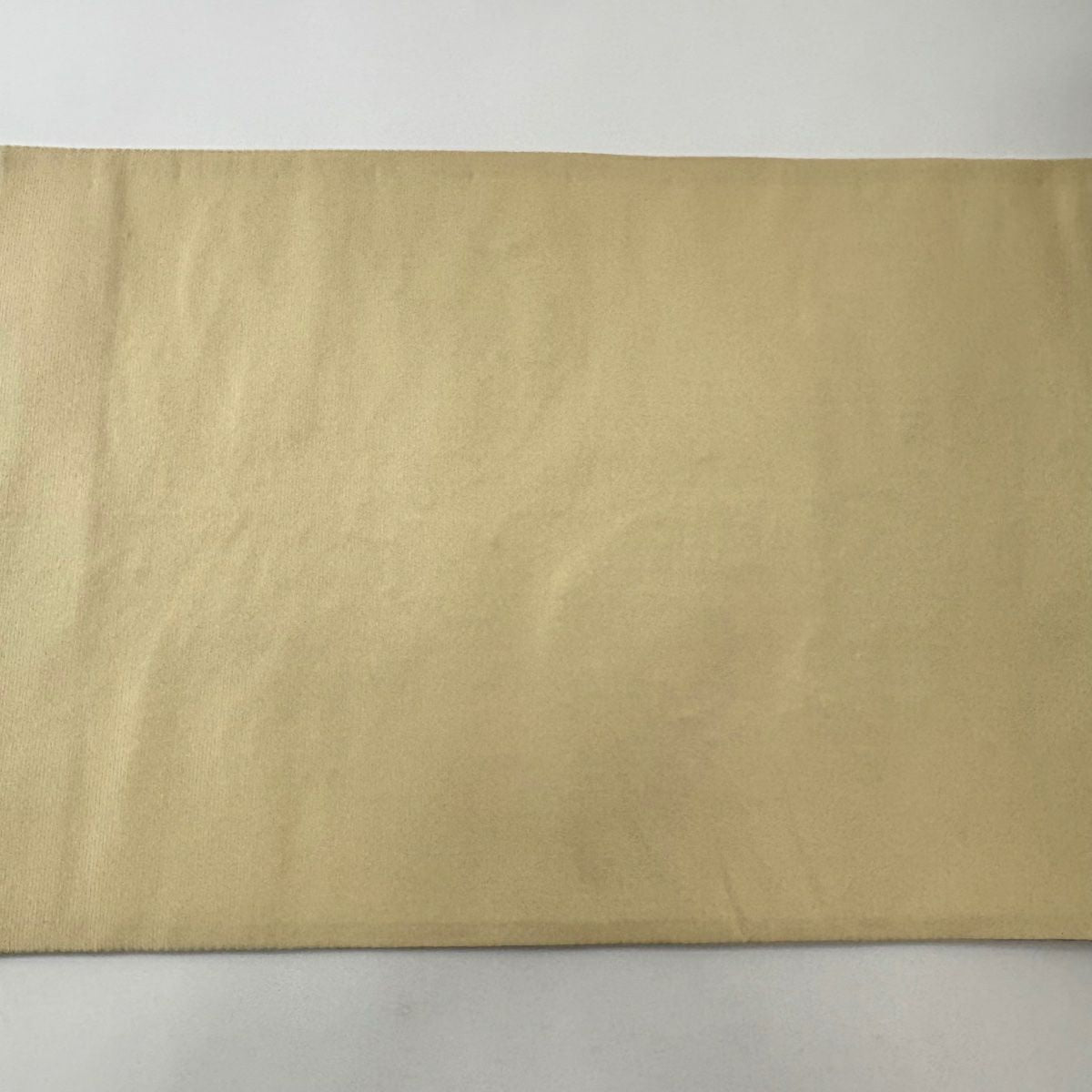 【美品】 袋帶 名品級 菊花 梅花 金金箔 金銀彩 米色 六通 純蠶絲