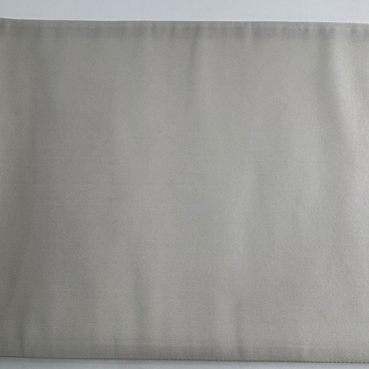 【美品】 袋帶 名品級 雪輪 松樹竹子梅花 金銀絲 漸變 淺綠 全通 純蠶絲