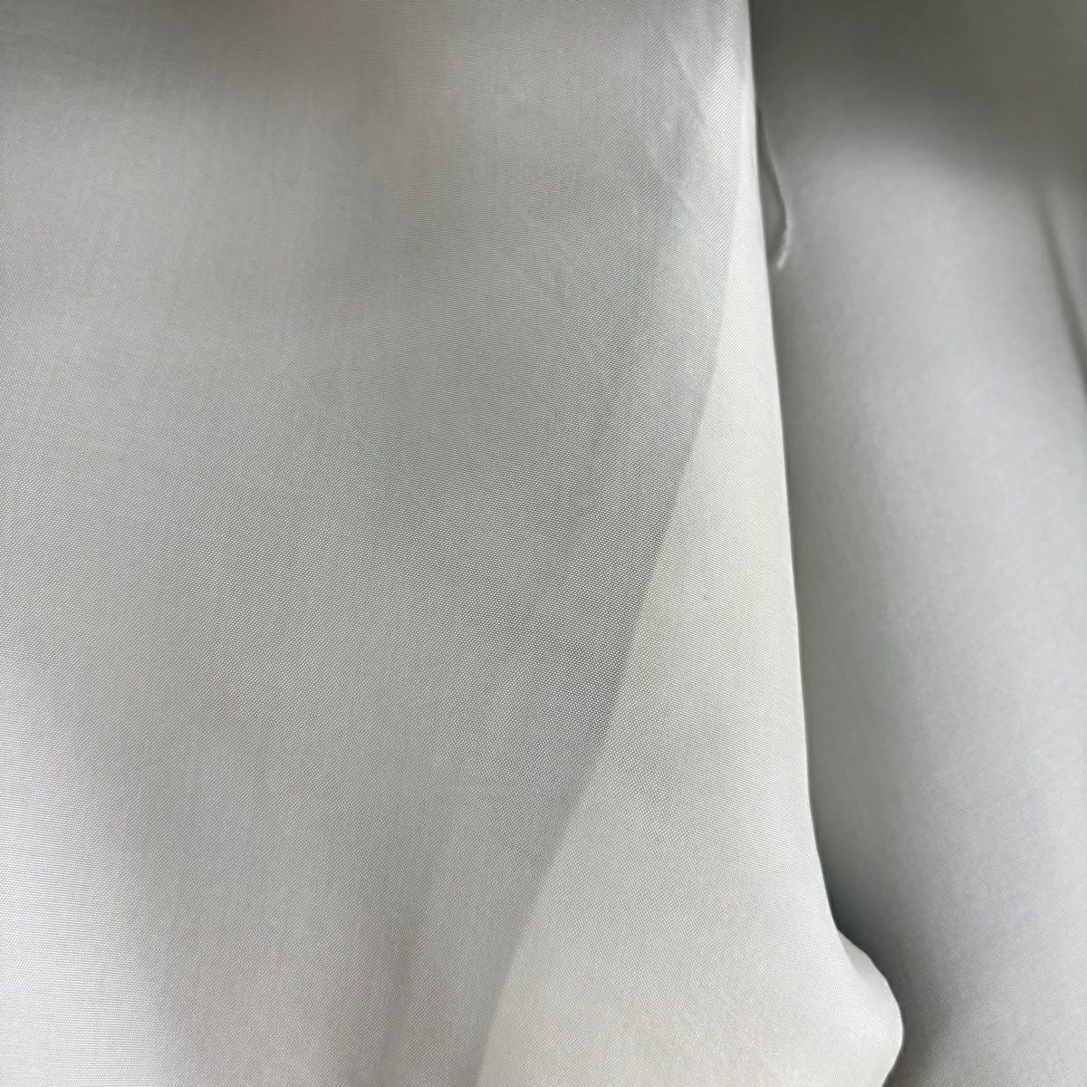 訪問服 身長162.5cm 袖長63cm S 雙層 落款あり 辻花染 金銀彩 深綠 純蠶絲 逸品級